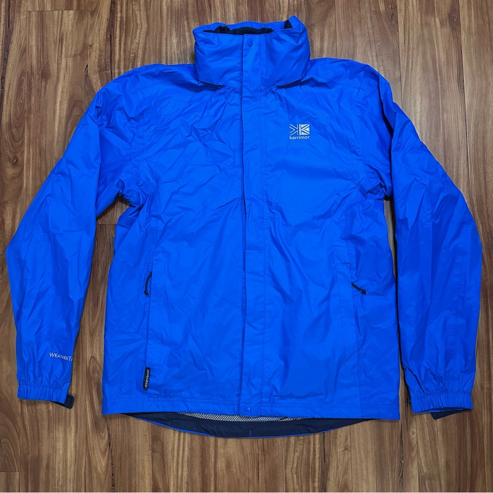Karrimor Sierra WeatherTite Waterproof Jacket